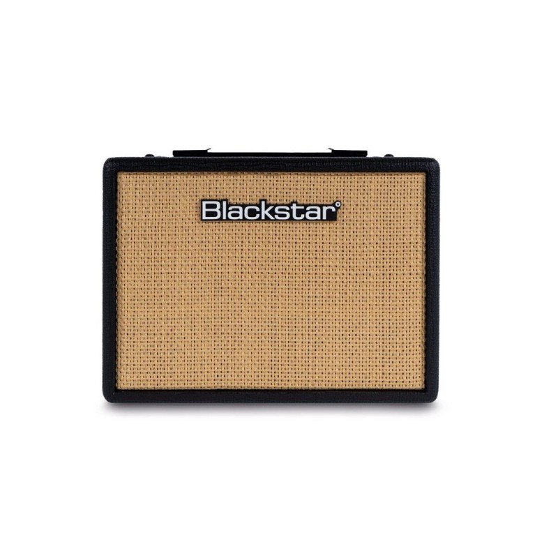 BLA-657331 Blackstar Debut 15E Black