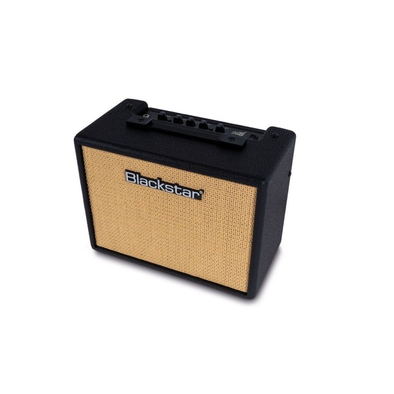 BLA-657331 Blackstar Debut 15E Black