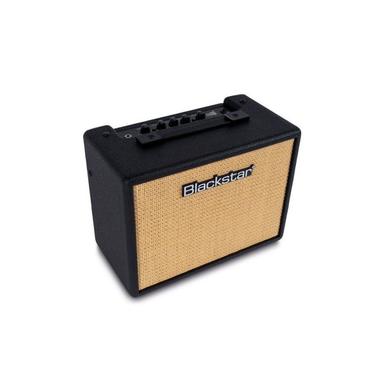 BLA-657331 Blackstar Debut 15E Black