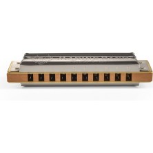 732881 Hohner Marine Band 1896 C Major New