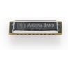 Hohner Marine Band 1896 C Major New