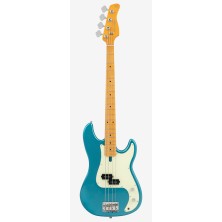 735245 Sire Marcus Miller P5-4 TP Tide Pool Bajo Eléctrico