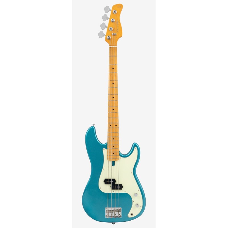 735245 Sire Marcus Miller P5-4 TP Tide Pool Bajo Eléctrico