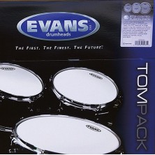 Evans Pack Ec2S Coated Fusion Etpec2Sctdf