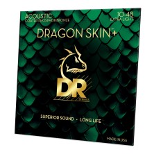 717368 DR Strings DAP-10 DRAGON SKIN +