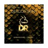 DR Strings DEQ-9 46 DRAGON SKIN +