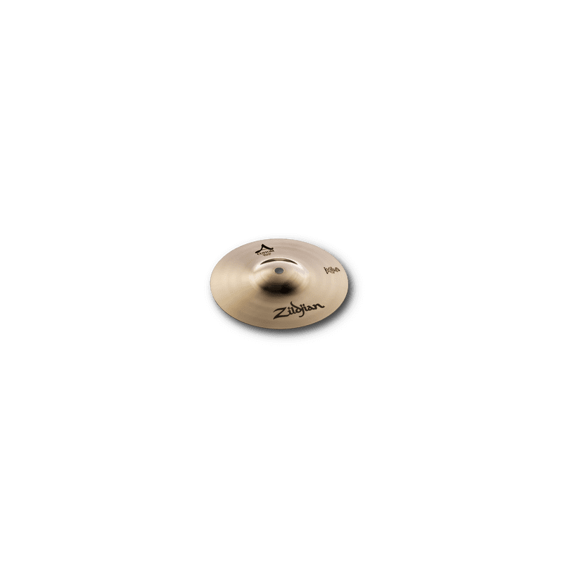 CCA20540 Zildjian Splash 08" A Custom