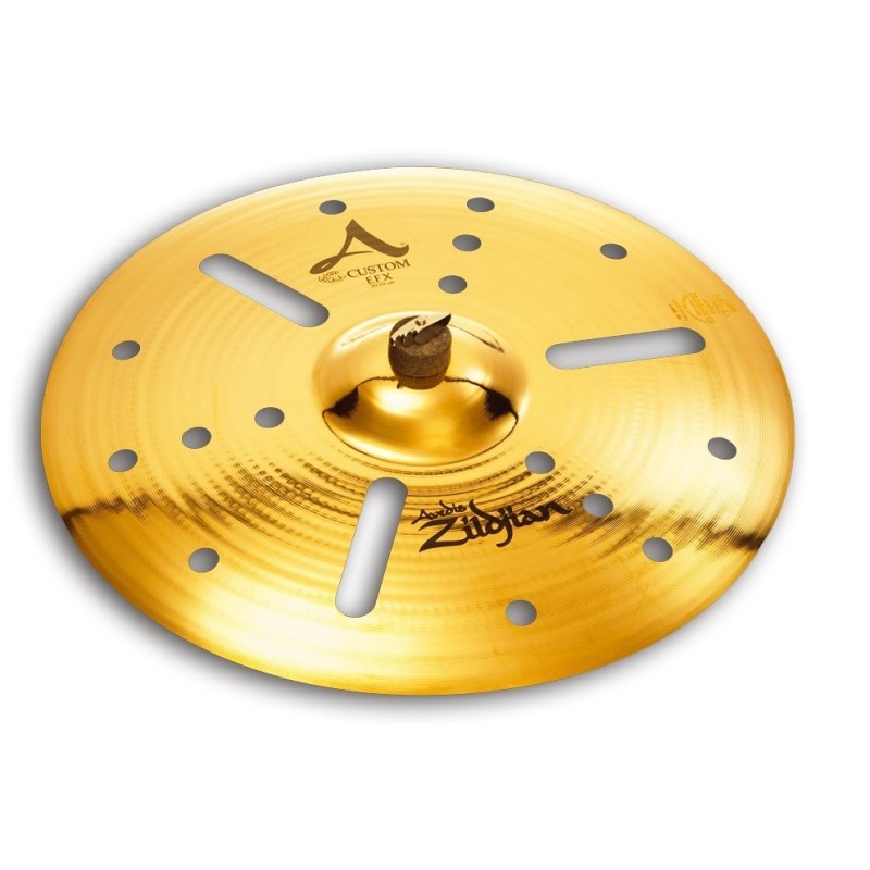 SCA20820 Zildjian Crash 20 Efx A Custom