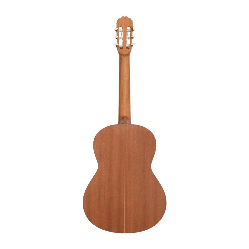 651136 JOSE TORRES JTC-20S GUITARRA CLÁSICA 4/4