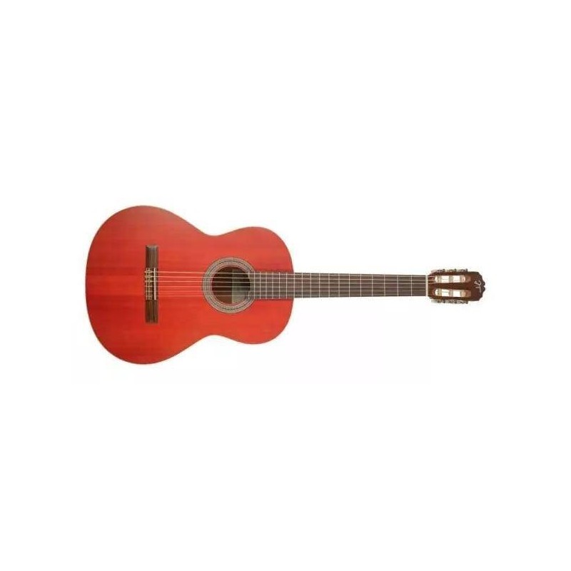 JOS-706900 Jose Torres JTC-5S Wine Red