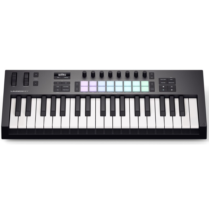 NOV-715778 Novation Launchkey 37 Mk4