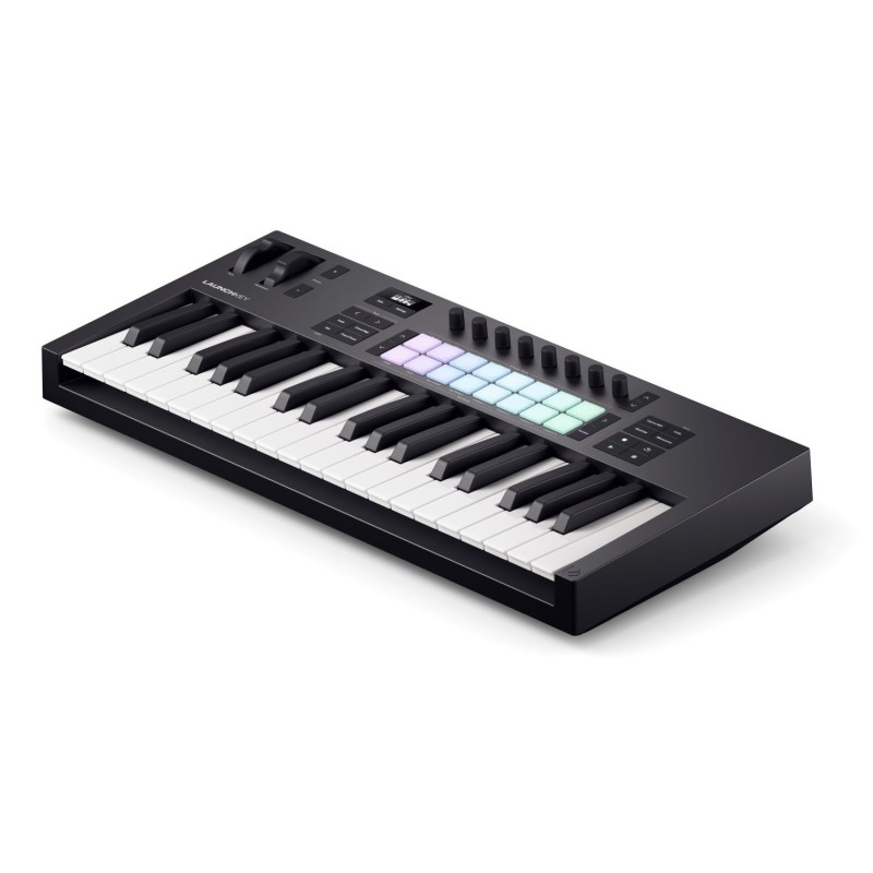 NOV-715778 Novation Launchkey 37 Mk4