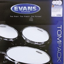 Evans Pack G2 Coated Standard Etpg2Ctds