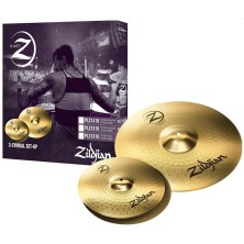 Zildjian Set Planet Z Basic