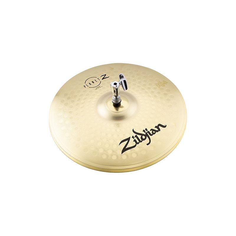 PZIZP4PK Zildjian Set De Platos Planet Z