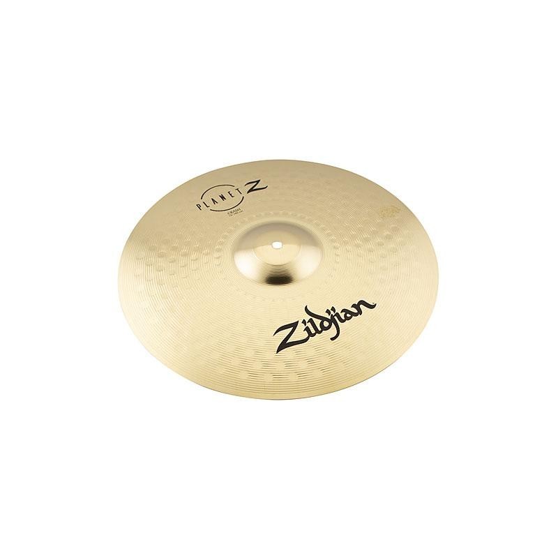 PZIZP4PK Zildjian Set De Platos Planet Z