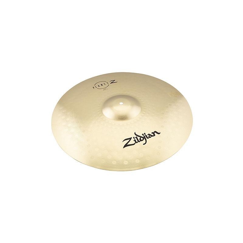 PZIZP4PK Zildjian Set De Platos Planet Z