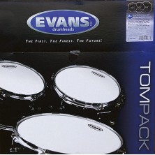 Evans Pack Hydraulic Glass Standard Etphydgls
