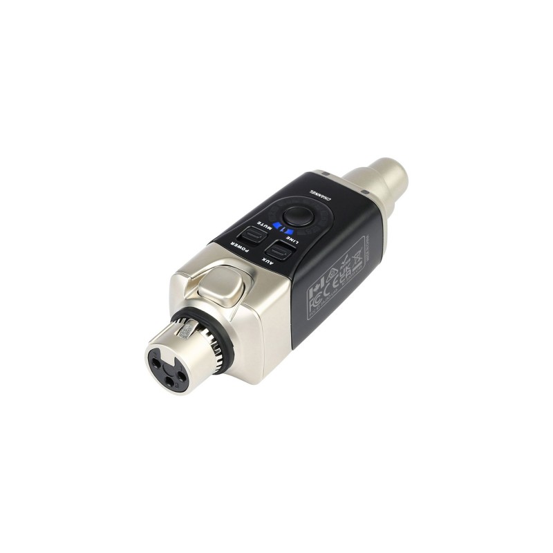 734779 XVive U45 Wireless In Ear System