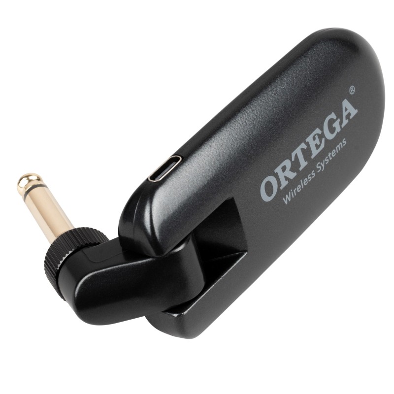 733887 Ortega OSWS86 Pastilla inalambrica guitarra acústica