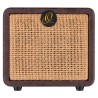 Ortega PTWO Amplificador Acústico Portátil 12W con Batería y Bluetooth