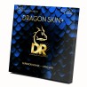 DR DBQ5-40 Dragon Skin+ Light Cuerdas Bajo 5 Cuerdas Quantum Nickel Coated