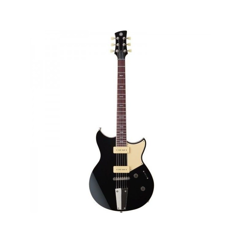 GRSS02TBL Yamaha Revstar RSS02T Black