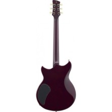 GRSS02TBL Yamaha Revstar RSS02T Black