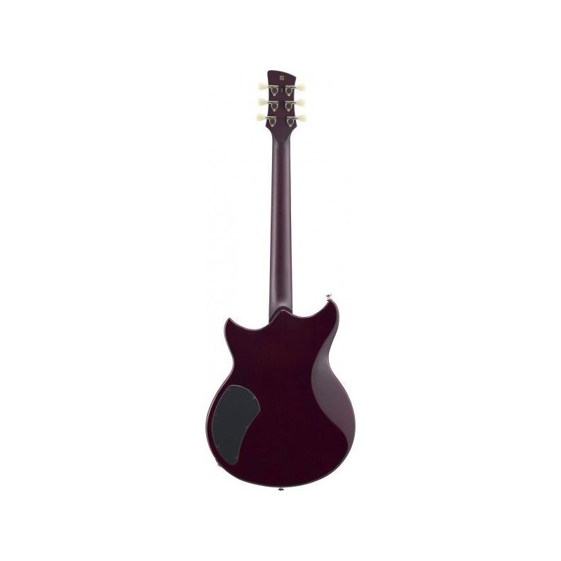 GRSS02TBL Yamaha Revstar RSS02T Black
