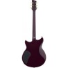 Yamaha Revstar RSS02T Black