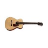 Guild M-50E USA Electroacústica Rosewood Spruce M-Concert LR Baggs VTC