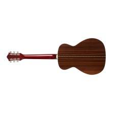 99-744-1160 Guild M-50E USA Electroacústica Rosewood/Spruce M-Concert LR Baggs VTC