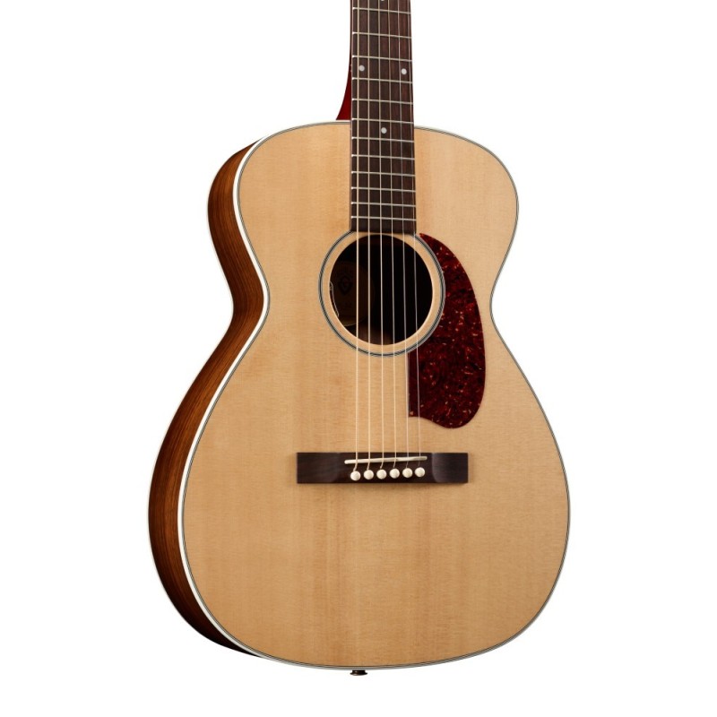 99-744-1160 Guild M-50E USA Electroacústica Rosewood/Spruce M-Concert LR Baggs VTC