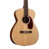 Guild M-50E USA Electroacústica Rosewood Spruce M-Concert LR Baggs VTC