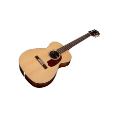 99-744-1160 Guild M-50E USA Electroacústica Rosewood/Spruce M-Concert LR Baggs VTC