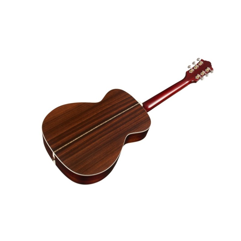 99-744-1160 Guild M-50E USA Electroacústica Rosewood/Spruce M-Concert LR Baggs VTC