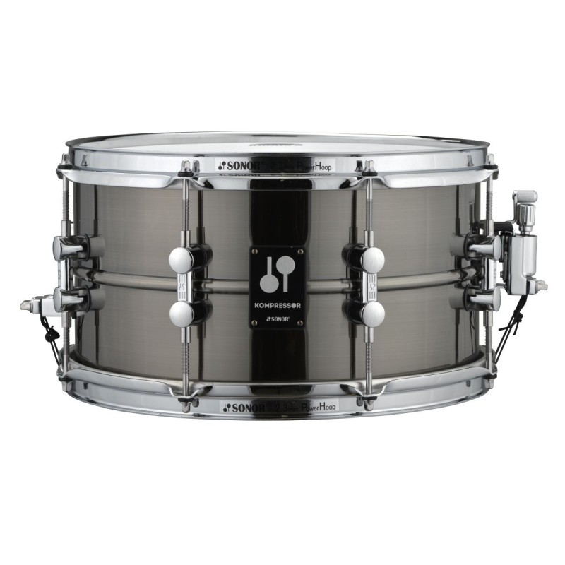 674772 Sonor Kompressor Brass KS 13X7" SDB