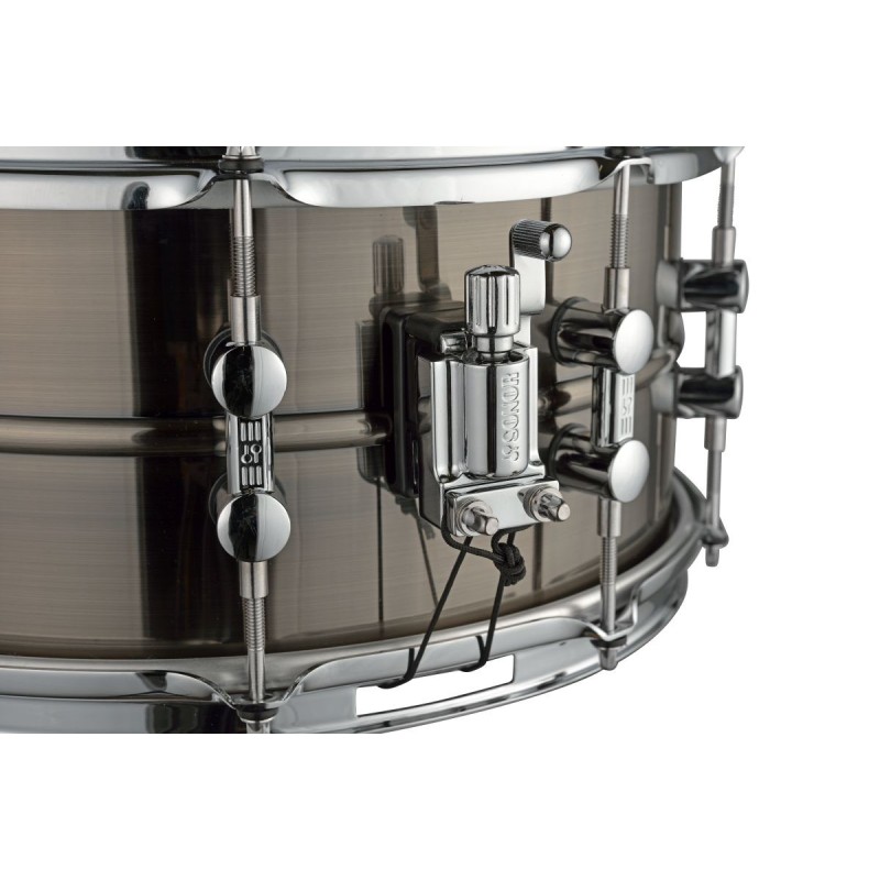 674772 Sonor Kompressor Brass KS 13X7" SDB
