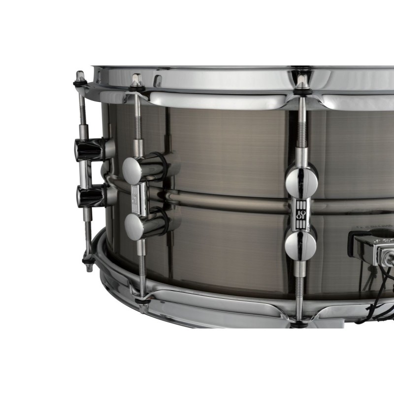 674772 Sonor Kompressor Brass KS 13X7" SDB