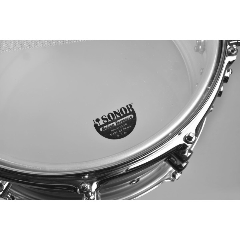 674772 Sonor Kompressor Brass KS 13X7" SDB