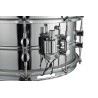 Sonor Kompressor KS 14x5.75 SDS Caja de Acero Cromado Power Hoop
