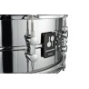 Sonor Kompressor KS 14x5.75 SDS Caja de Acero Cromado Power Hoop