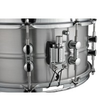 674778 Sonor Kompressor Aluminium KS 14x6.5 SDA Caja de Aluminio Pulido