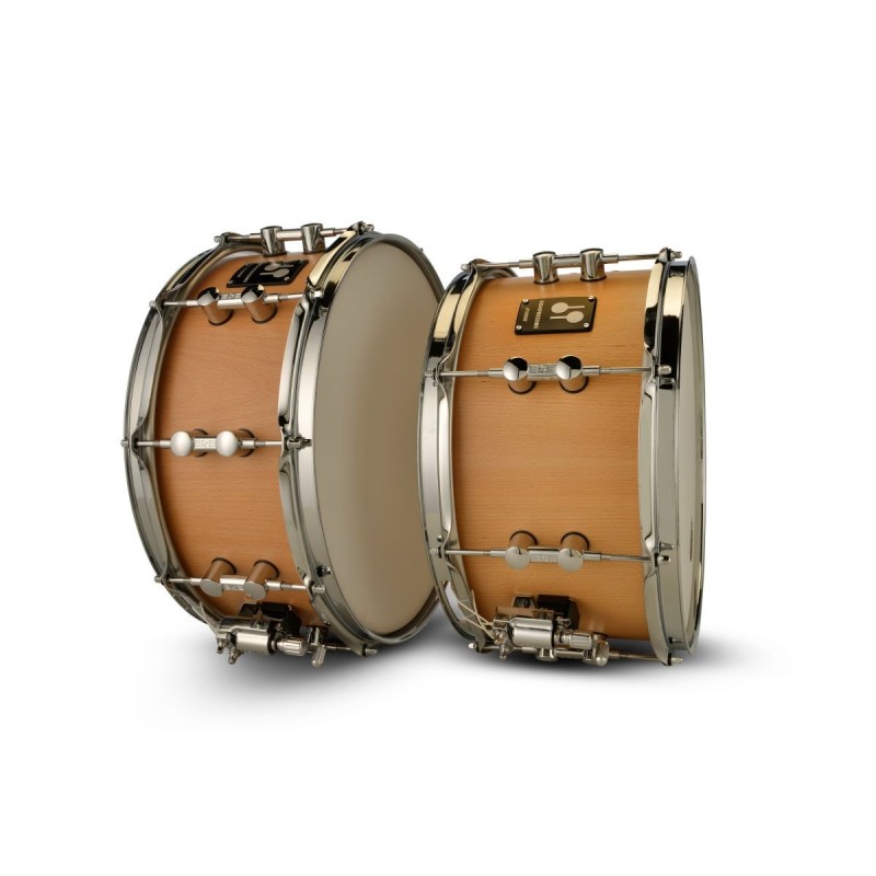 674771 Sonor Kompressor Beech KS 14x6 SDW Caja de Haya