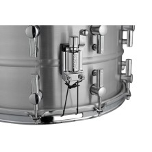 674779 Sonor Kompressor Aluminium KS 14x8 SDA Caja de Aluminio
