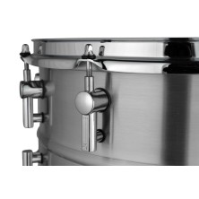 674779 Sonor Kompressor Aluminium KS 14x8 SDA Caja de Aluminio