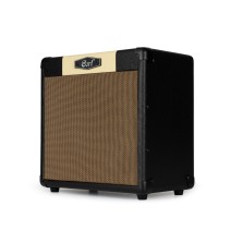 COR-678821 Cort Cm15r Bk Electric Amp