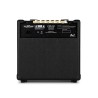 Cort Cm15r Bk Electric Amp