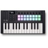 Novation Launchkey Mini 25 Mk4