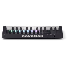 NOV-715775 Novation Launchkey Mini 25 Mk4